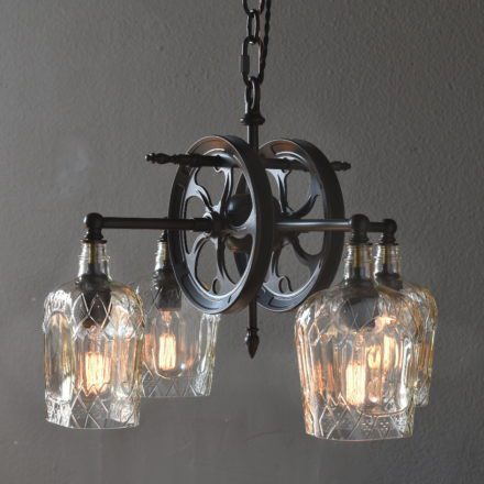 Modern Rustic Chandeliers Handmade At, Rustic Chandeliers Lamp